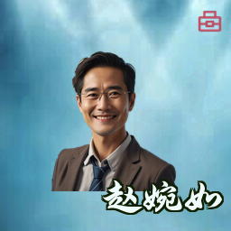 赵婉如